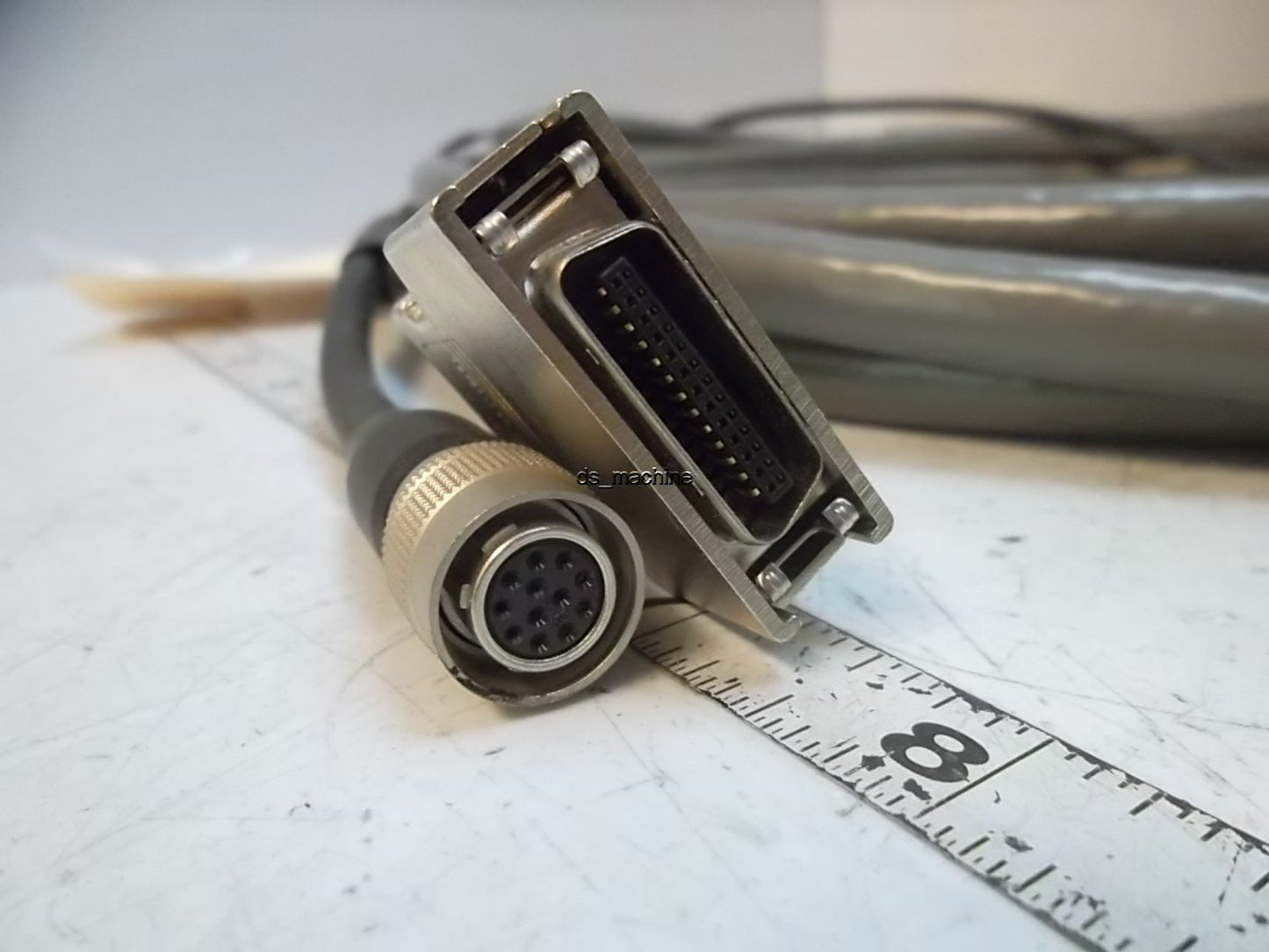 Used Industrial Visi HICCG10015S2 Cable