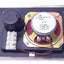 New 3M 78-8028-9195-8 Call Station w/o Backbox (Push For Service) 1 Button