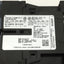 Used Siemens 3RT2016-2AP01 Sirius Power Contactor 230VAC Coil, 600VAC 20A, 3-Pole S00