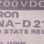 Used Omron G3NA-D210B SSR SCR Solid State Relay 5-200VDC 10A, 5-24VDC Coil