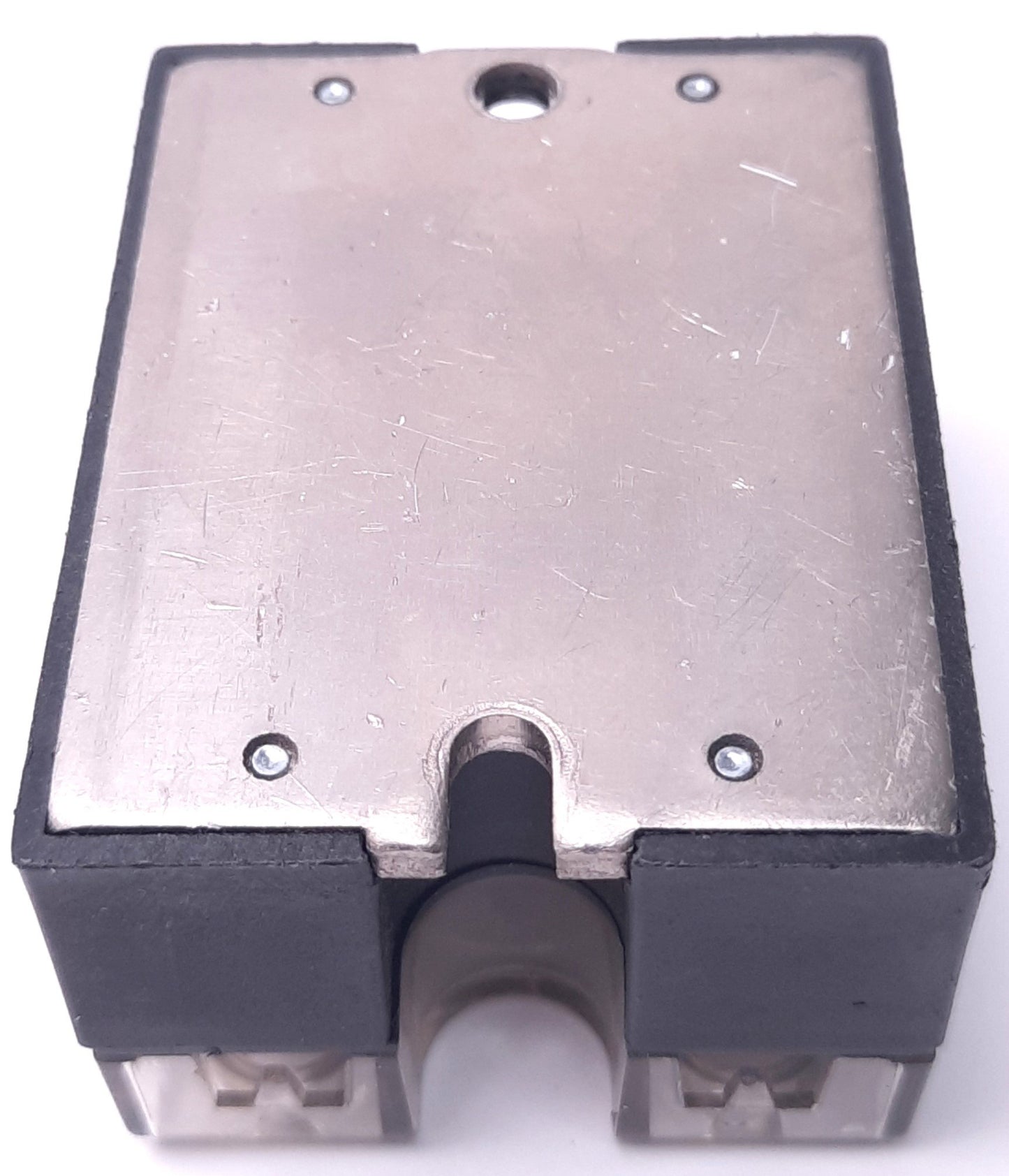 Used Sensata Crydom CWD2410 Solid State Relay 3-32v DC Input, 24-280V 10A Output