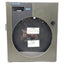 Used Honeywell DR45AT-1100-00-001-0-000P00-0 Truline 12" Digital Chart Recorder