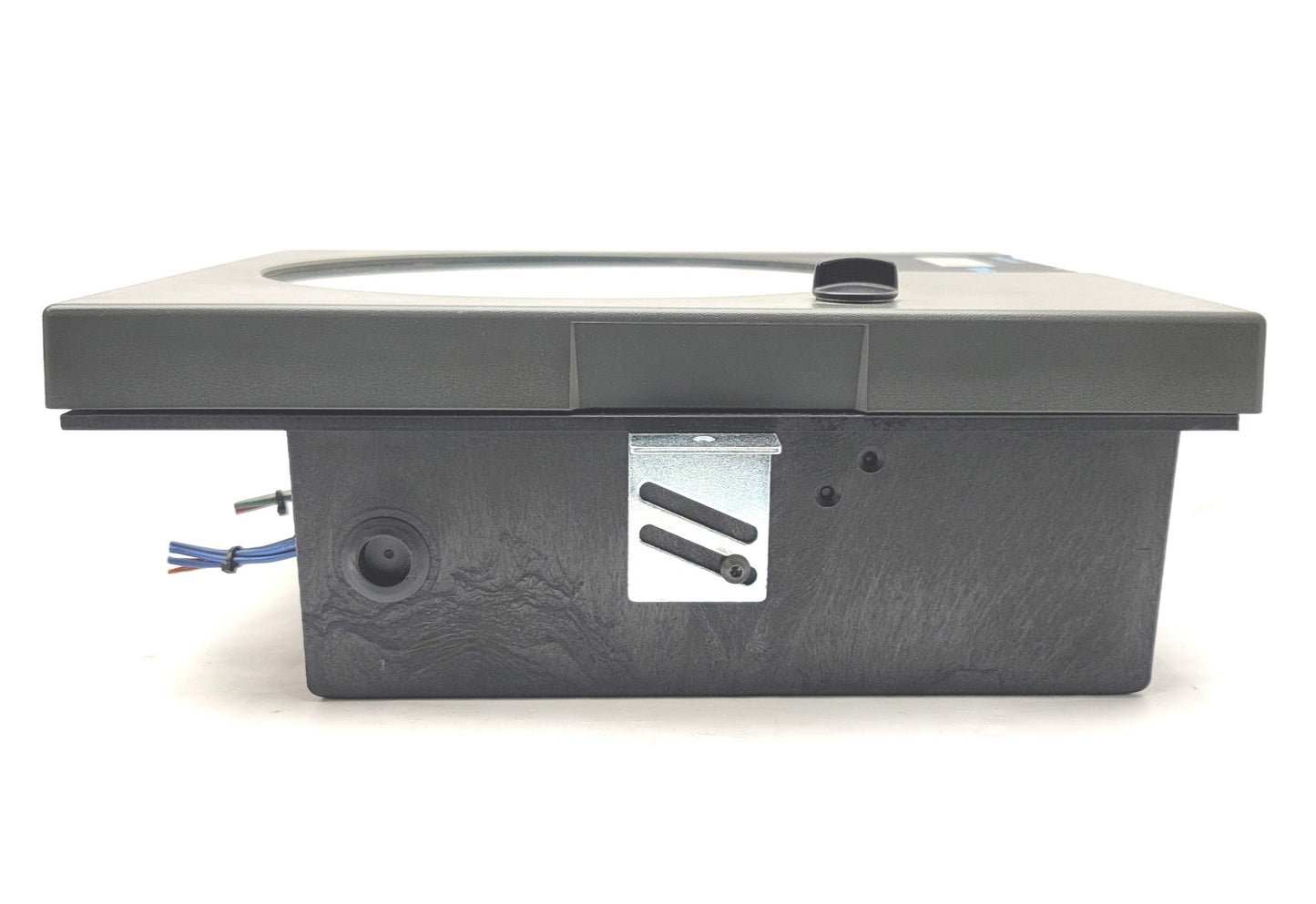 Used Honeywell DR45AT-1100-00-001-0-000P00-0 Truline 12" Digital Chart Recorder