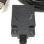 Used Balluff BIS00W4 HF 13.56MHz RFID Read/Write Sensor Head, M12 to USB Interface