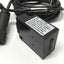 Used Balluff BIS00W4 HF 13.56MHz RFID Read/Write Sensor Head, M12 to USB Interface