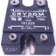 Used Crydom TA1225 Solid State Relay 90-280v AC Control, 24-140v AC 25A Output