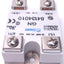 Used Crouzet GN 84134010 Solid State Relay 3-32v DC Control, 24-280v AC 25A Output