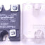 Used Sensata Crydom D1D07 Solid State Relay 3.5-32v DC Input 100v 7A DC Output, Cover