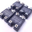 Used Lot of 4 Watlow SSR-240-10A-DC1 Solid State Relay, 3-32v DC Input, 240v 10A Out