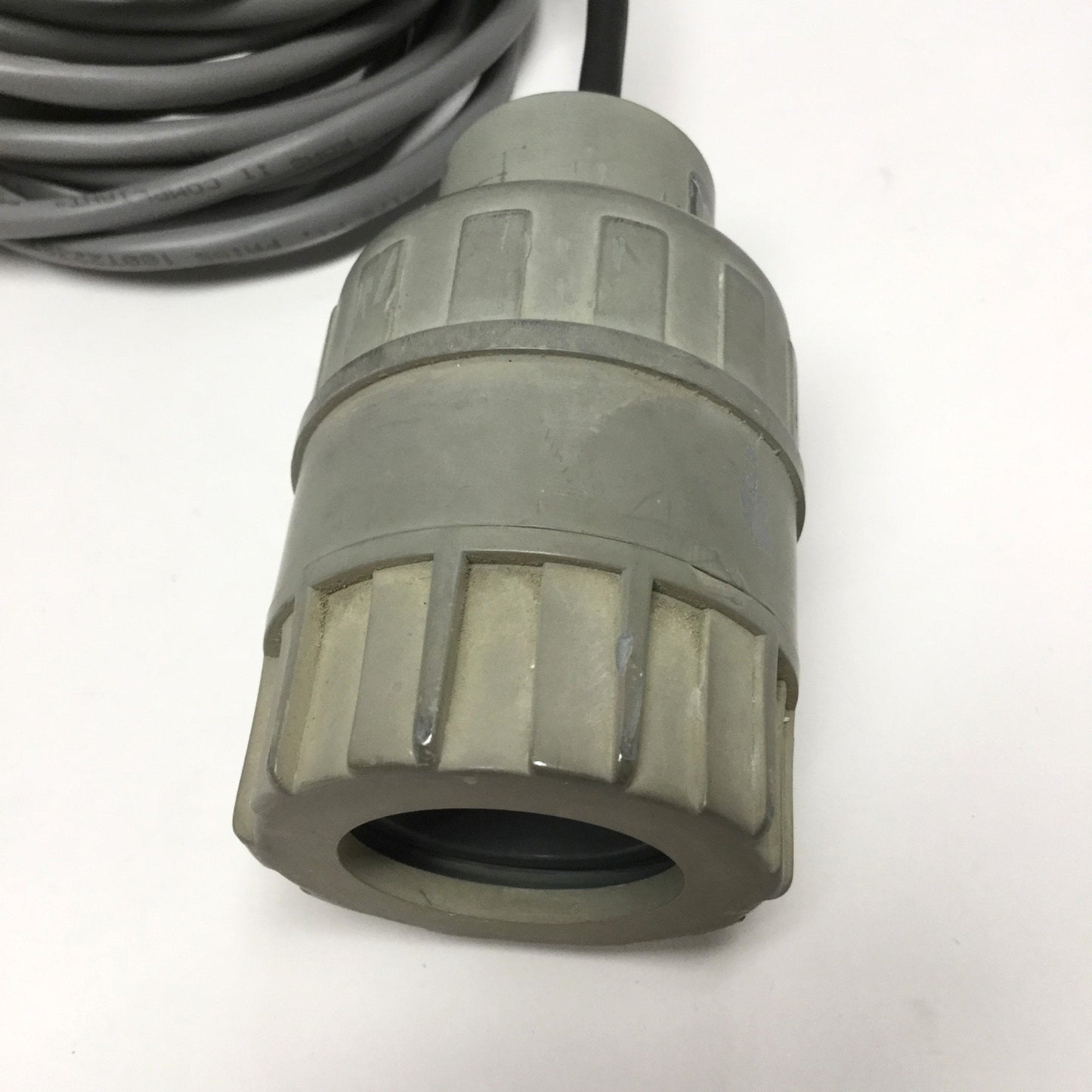 Used GF Signet 3-2750-3 DryLoc pH/ORP Submersible Sensor Preamplifier 3/4" NPT Thread