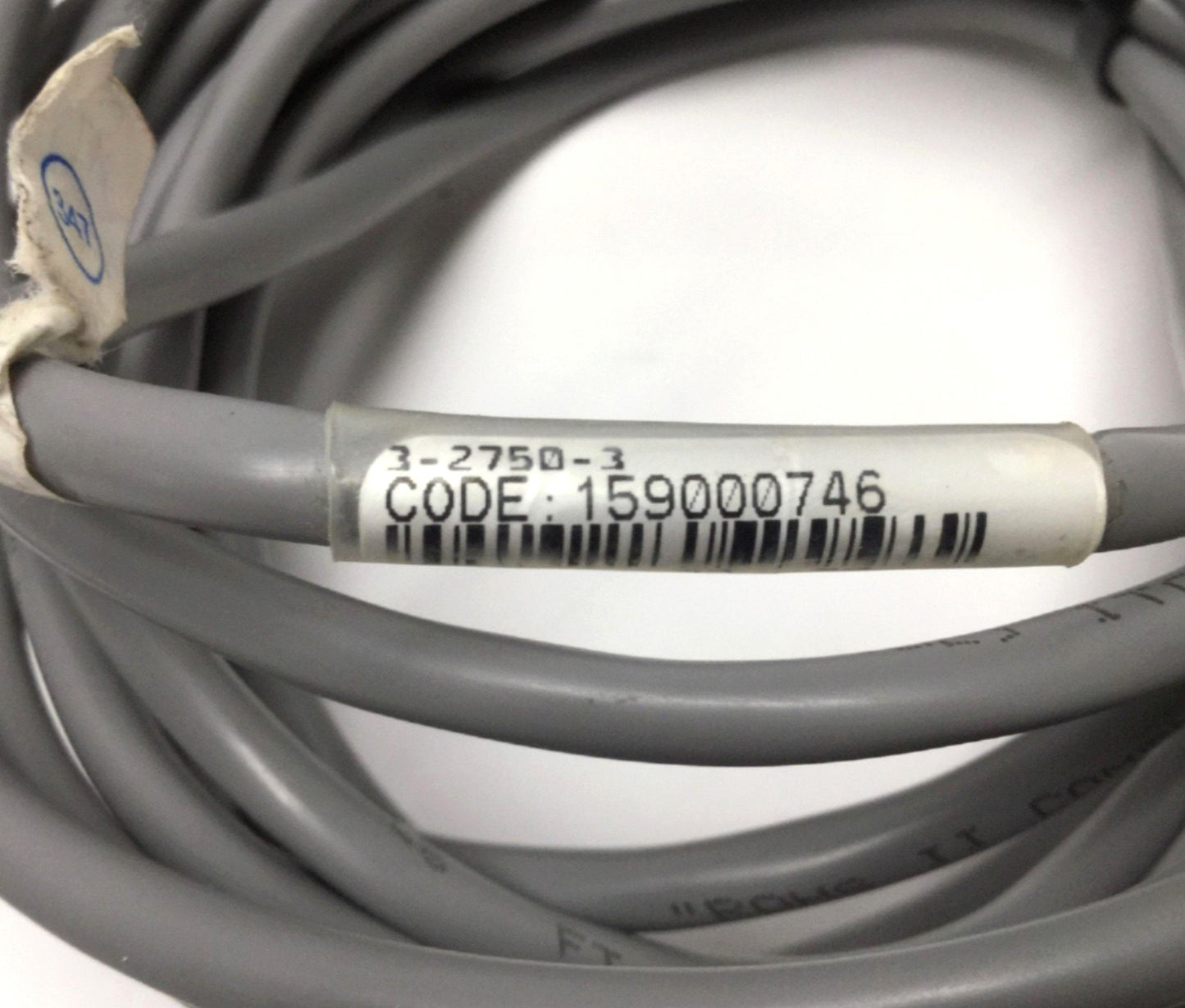 Used GF Signet 3-2750-3 DryLoc pH/ORP Submersible Sensor Preamplifier 3/4" NPT Thread