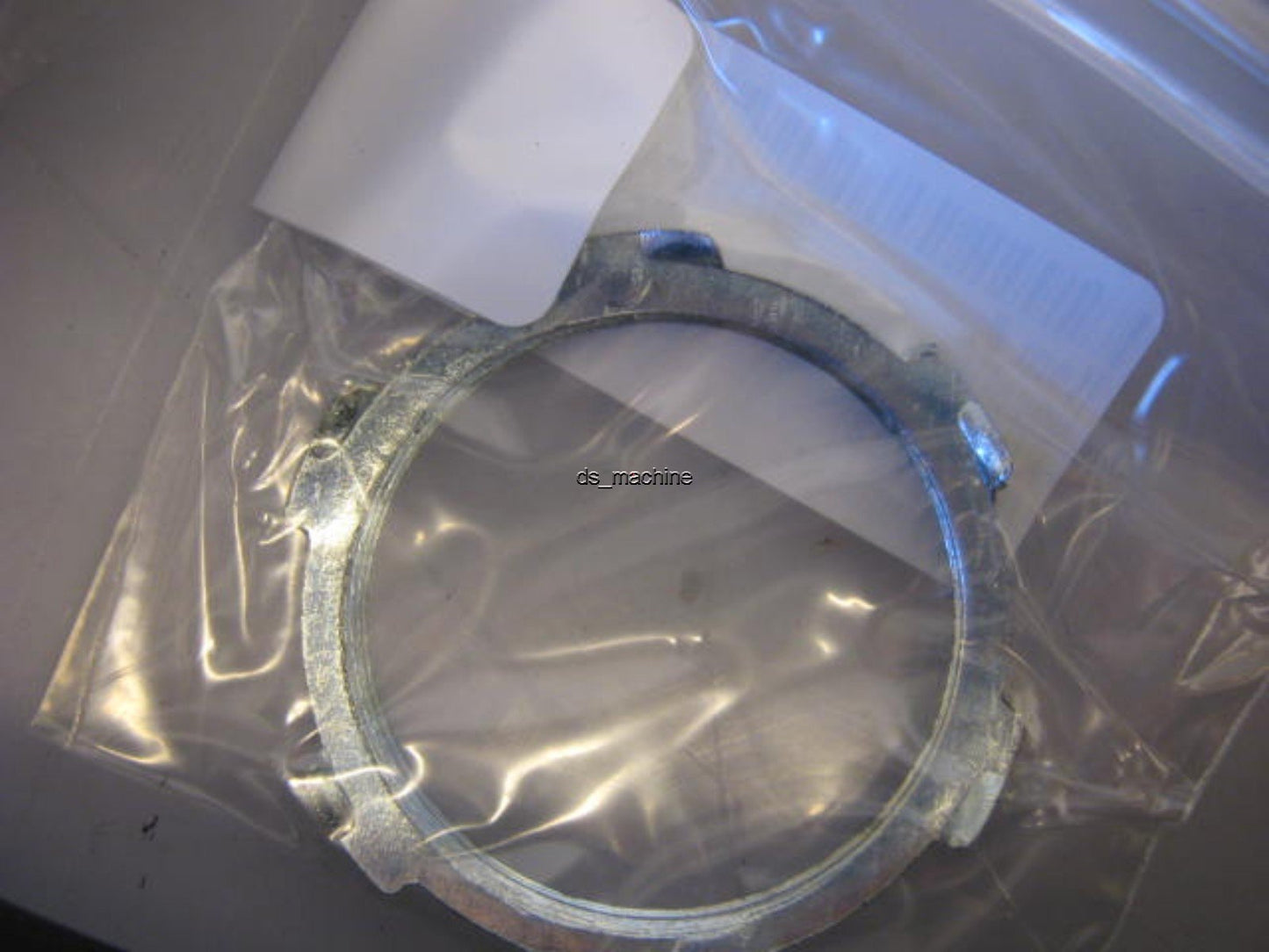 New Hubbell Drop Cord Kit w/Cord, Plug and Strain Relief 26' 10/5 208VAC 30A 3PH