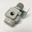Used SMC AR40-N03E-Z-B Pressure Regulator 7~125psi 3/8" NPT Ports, 150psi Gauge