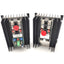 Used LOVE Controls 3020-24-30-4 SCR Power Controller 240VAC, 30A, 3-Phase, 4/20mA