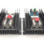 Used LOVE Controls 3020-24-30-4 SCR Power Controller 240VAC, 30A, 3-Phase, 4/20mA