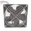 Used Hoffman A-4AXFN Axial Fan, 115VAC 60Hz 0.18A, 100CFM, 117mm x 117mm x 44mm