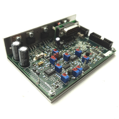 Used Scanlab SSV30 LASER Galvanometer Motor Drive for HURRYSCAN