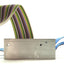 Used Scanlab REC3-706 LASER Galvanometer Controller, SDIREC V3.3, for HURRYSCAN