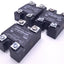 Used Lot of 3 Crydom DC60S3 Solid State Relay 3.5-32v DC Input, 60v DC 3A Output