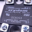 Used Lot of 3 Crydom DC60S3 Solid State Relay 3.5-32v DC Input, 60v DC 3A Output