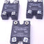 Used Lot of 3 Crydom DC60S3 Solid State Relay 3.5-32v DC Input, 60v DC 3A Output