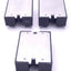 Used Lot of 3 Crydom DC60S3 Solid State Relay 3.5-32v DC Input, 60v DC 3A Output
