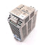 Used Lambda DLP100-24-1/E Power Supply, Input: 100-120/200-240VAC, Output: 24VDC 4.1A