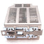 Used Lambda DLP100-24-1/E Power Supply, Input: 100-120/200-240VAC, Output: 24VDC 4.1A