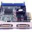 Used BitFlow KBN-PCE-CL4-2.51-SP Karbon Frame Grabber Card, PCIe x8, 1x Camera Link