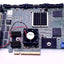 Used BitFlow KBN-PCE-CL4-2.51-SP Karbon Frame Grabber Card, PCIe x8, 1x Camera Link
