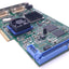 Used BitFlow KBN-PCE-CL4-4.0-SP Karbon Frame Grabber Card, PCIe x8, 1x Camera Link