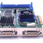 Used BitFlow KBN-PCE-CL4-4.0-SP Karbon Frame Grabber Card, PCIe x8, 1x Camera Link