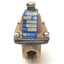 Used Watts 0121224 LF123LP Water Pressure Reducing Valve 1/2"NPT 10-30psi, 200psi Max