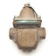 Used Watts 0121224 LF123LP Water Pressure Reducing Valve 1/2"NPT 10-30psi, 200psi Max