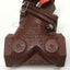 Used AquaMatic Diaphragm Y-Valve for Maxi-Blast (F122-002) 3/4" NPT N.O. Spring Close