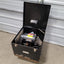 Used DUMORE 57-021 Model C6C34DZ1 Internal/External Tool Post Grinder, 120VAC, 1/2HP