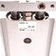 Used SMC CXSM20-35 Guided Cylinder, Bore: 20mm, Stroke: 35mm, 0.7MPa, M5x0.8