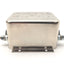 Used SCHAFFNER FN350-12-29 Compact Power Line Filter, 250VAC 50/60Hz, 1Ph, 12A