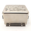 Used SCHAFFNER FN350-12-29 Compact Power Line Filter, 250VAC 50/60Hz, 1Ph, 12A