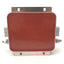 Used SCHAFFNER FN350-12-29 Compact Power Line Filter, 250VAC 50/60Hz, 1Ph, 12A