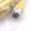 New Cognex IVSL-5PM12-5 External Light Power Cable, M12 5-Pin To Flying Leads, 5m