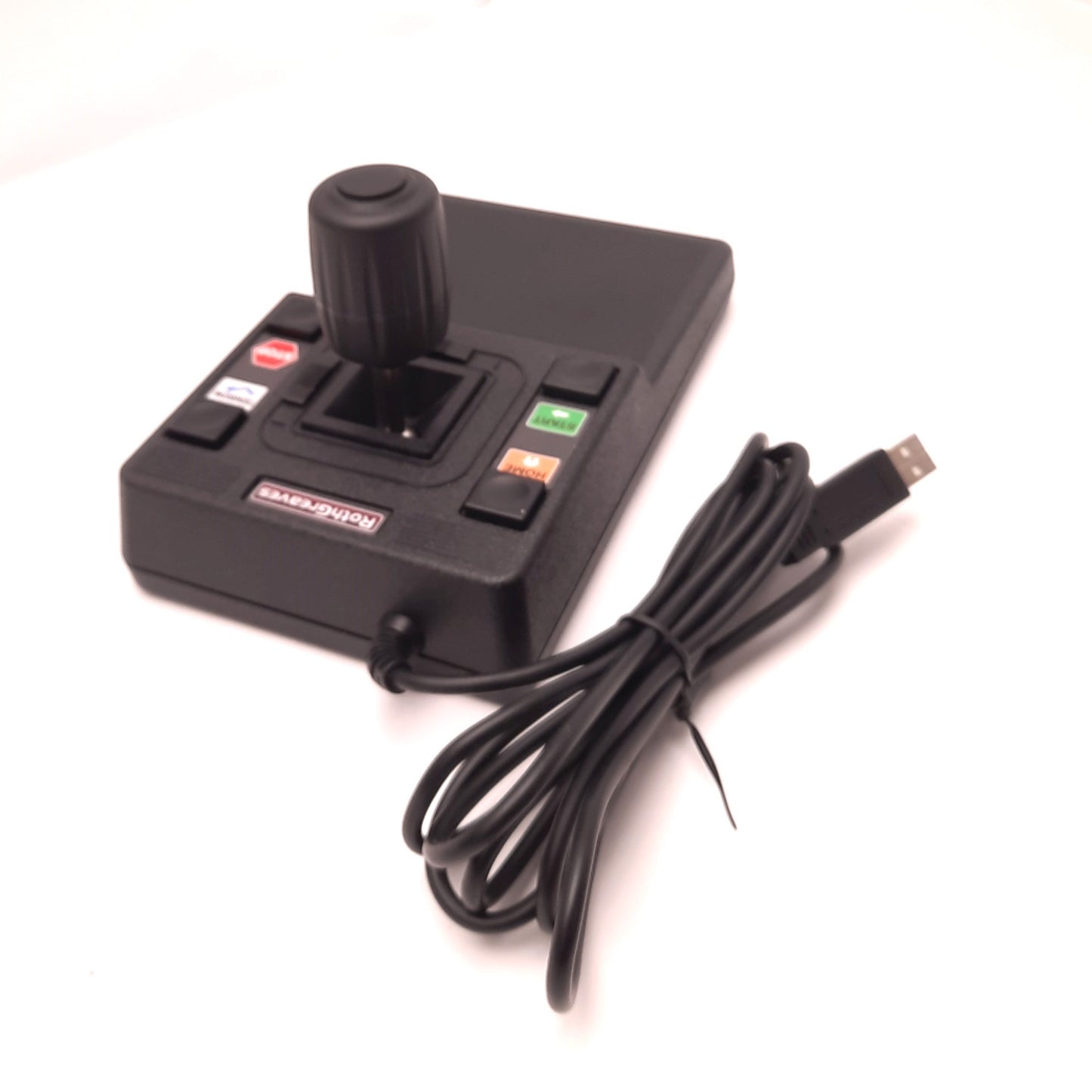 New RothGreaves RGA-JOY STICK-01 USB Camera Joystick 2 Axis