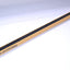 Used Banner LS2TR30-750Q8 EZ Screen Type 2 Receiver 750mm, 15m Range 24v DC 90mA, M12