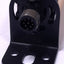 Used Banner LS2TR30-750Q8 EZ Screen Type 2 Receiver 750mm, 15m Range 24v DC 90mA, M12