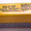Used Banner LS2TR30-750Q8 EZ Screen Type 2 Receiver 750mm, 15m Range 24v DC 90mA, M12