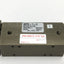 Used Robohand MPS-1-3 Mini Dual-V Roller Bearing Rail Thruster Slide 1.5" Stroke
