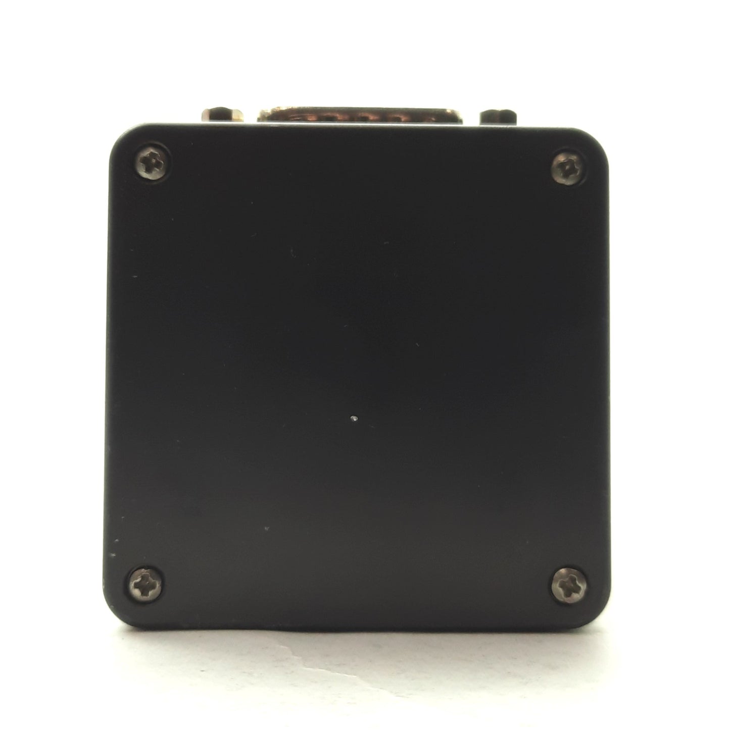 Used Moog Animatics SM2337D-T SmartMotor Servo Motor .14kW 3800RPM RS-232 20-48VDC