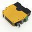 Used IFM G1501S Safety Switch Monitoring Relay, 24VDC, 250VAC 6A Output Rating, 2NO