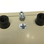 Used Static Clean TSN75-115 Neutralizing Transformer Power Supply 115VAC to 7500V RMS