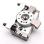 Used SMC MSQB20L5 Rotary Table, Rack & Pinion Style, 90°, 1.0MPa, W/ Shock Absorbers